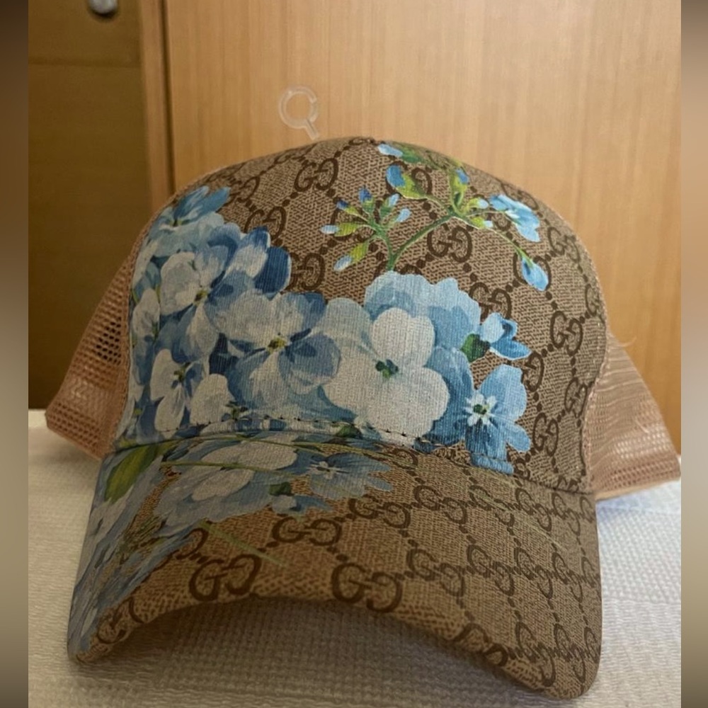baseball cap Gucci